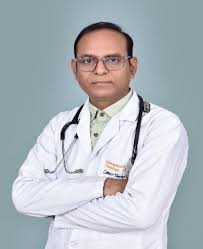 Dr Anand Praksha Sachan